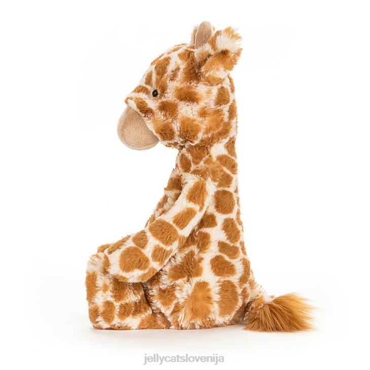 sl Jellycat sramežljiva žirafa oranžna P622183 igrača