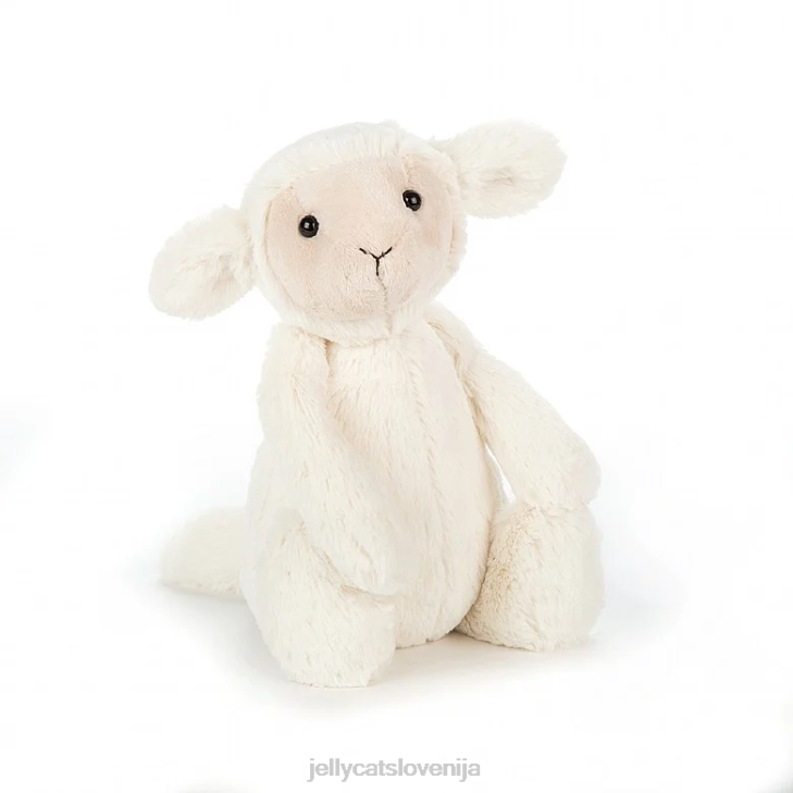 sl Jellycat sramežljiva jagnječja krema P622586 igrača