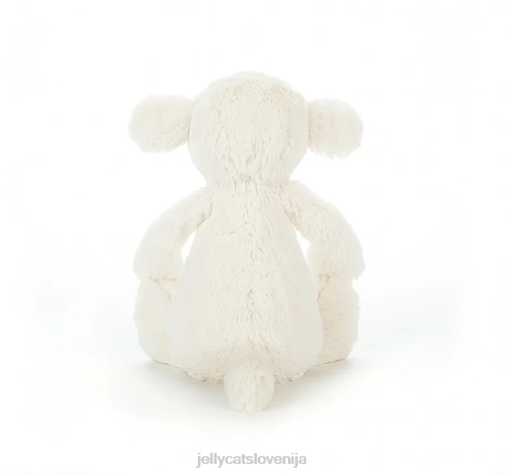 sl Jellycat sramežljiva jagnječja krema P622586 igrača