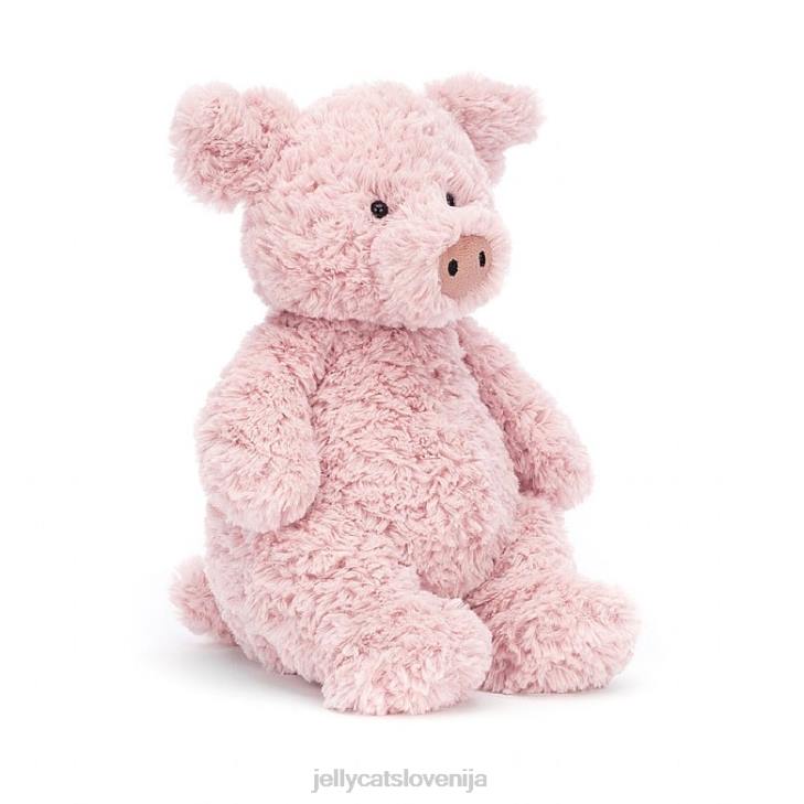 sl Jellycat Barnabus prašič roza P622606 igrača
