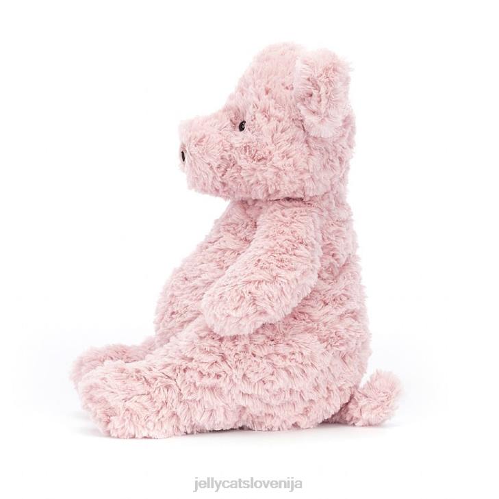 sl Jellycat Barnabus prašič roza P622606 igrača