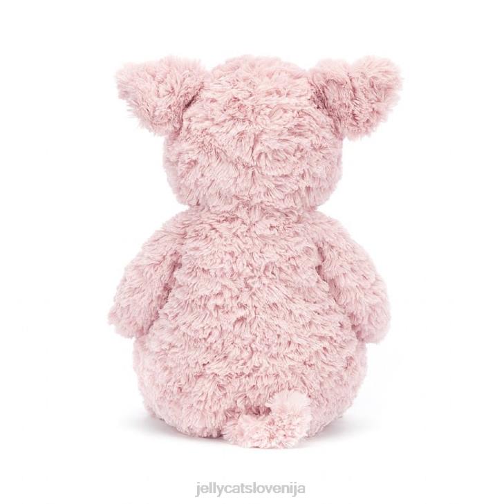 sl Jellycat Barnabus prašič roza P622606 igrača
