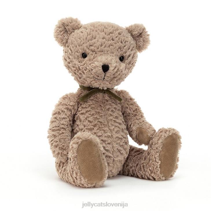 sl Jellycat ambalie medvedek bež P622385 igrača