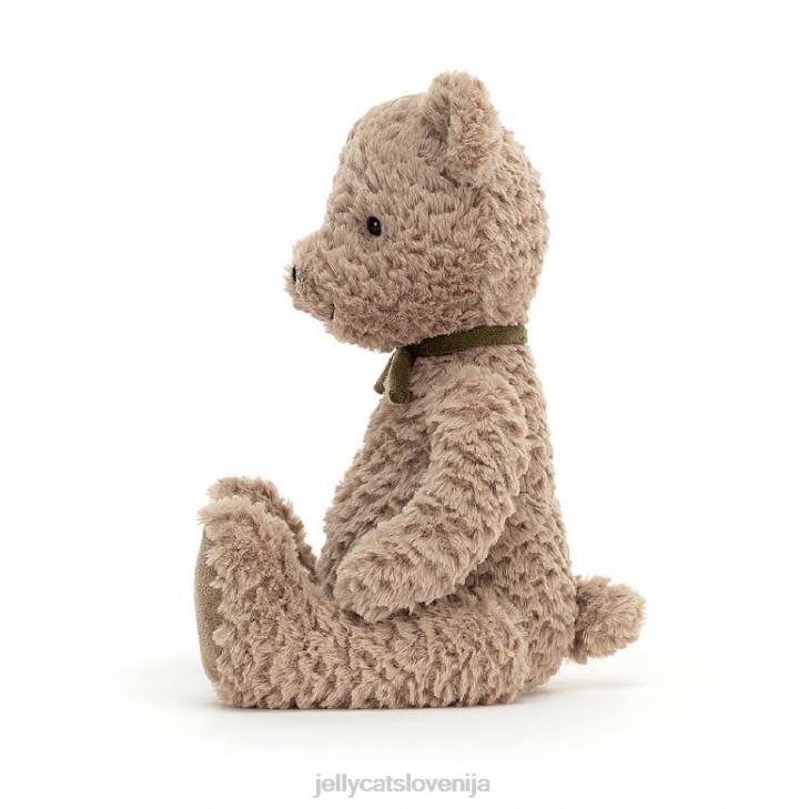 sl Jellycat ambalie medvedek bež P622385 igrača