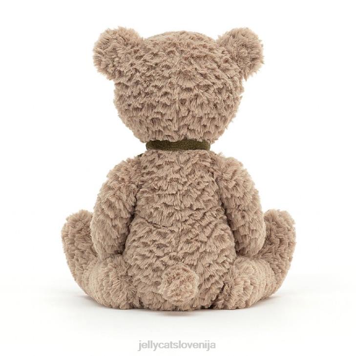 sl Jellycat ambalie medvedek bež P622385 igrača
