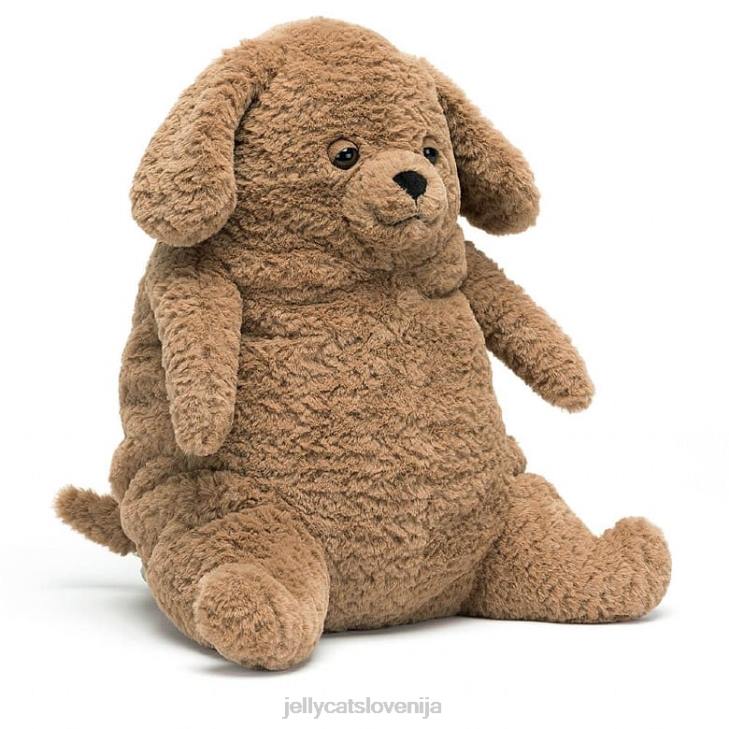 sl Jellycat amore dog bež P62243 igrača