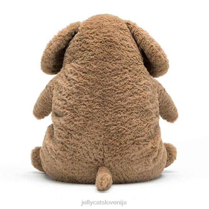 sl Jellycat amore dog bež P62243 igrača