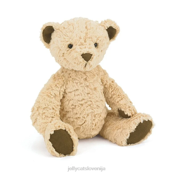sl Jellycat edward bear bež P622232 igrača