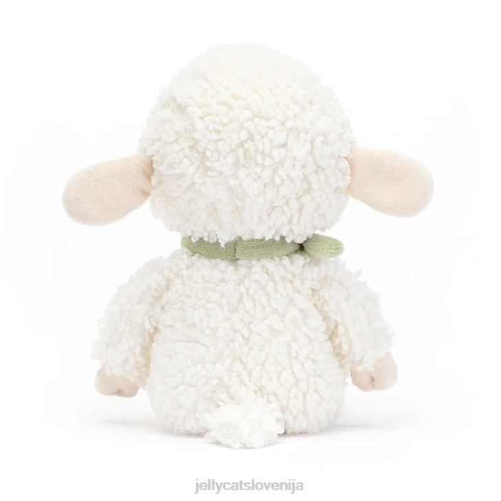 sl Jellycat jagnječja smetana P622322 igrača