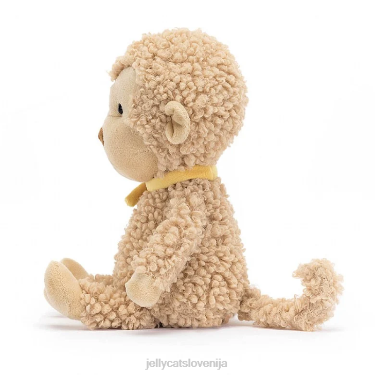 sl Jellycat jagnječja smetana P622322 igrača