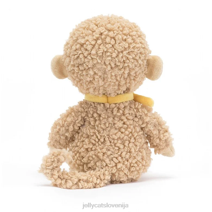 sl Jellycat jagnječja smetana P622322 igrača