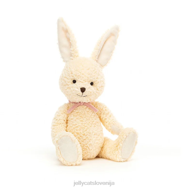 sl Jellycat krema za zajčke ambalie P622452 igrača