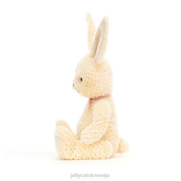 sl Jellycat krema za zajčke ambalie P622452 igrača