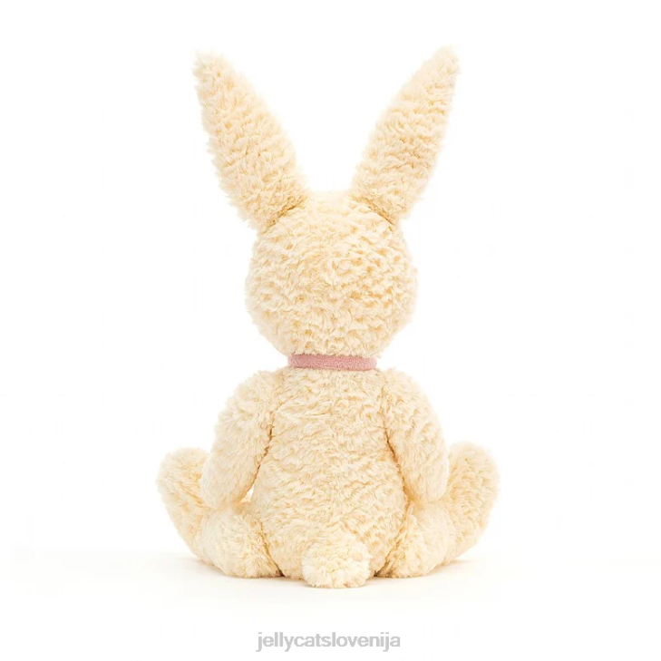 sl Jellycat krema za zajčke ambalie P622452 igrača