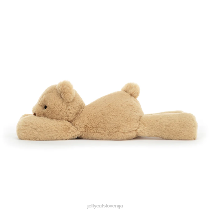 sl Jellycat razmazan medvedji tan P622652 igrača
