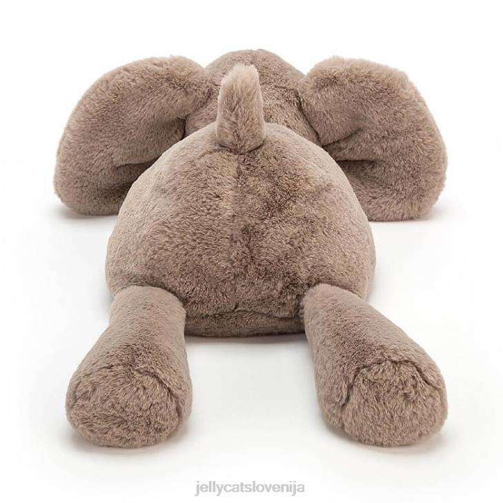 sl Jellycat slonova siva P6229 igrača