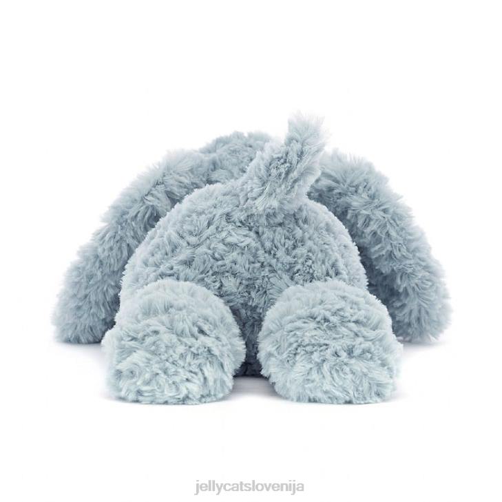 sl Jellycat tumblie elephant blue P622259 igrača
