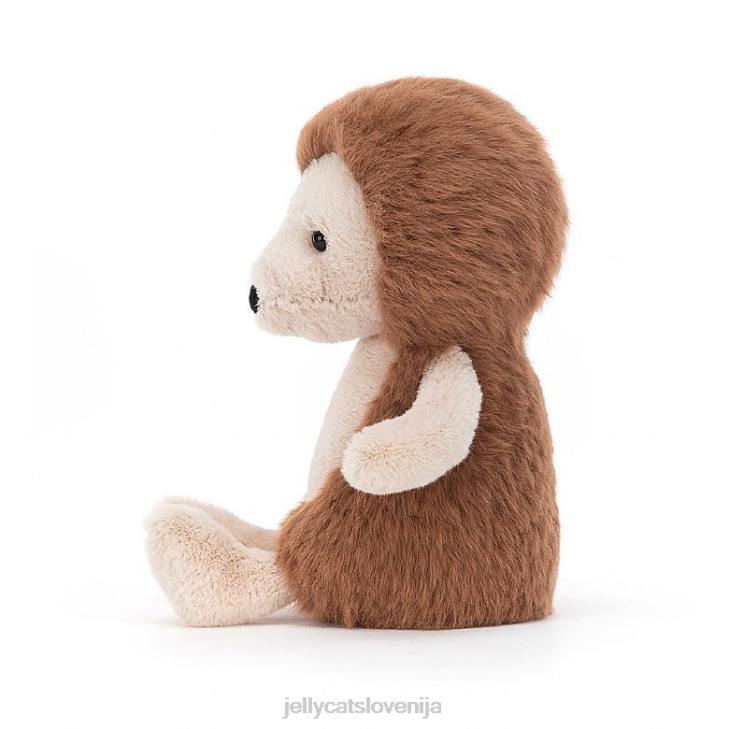 sl Jellycat vrba ježek rjava P622353 igrača