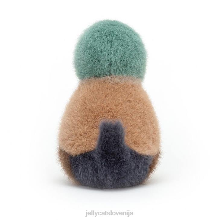 sl Jellycat birdling mlakarica večbarvna P62245 igrača