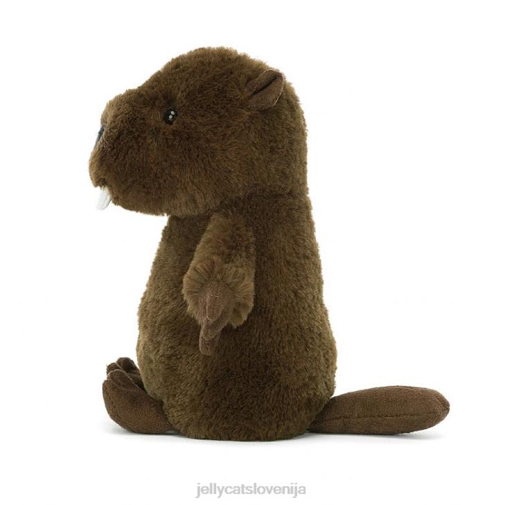 sl Jellycat nippit žaba zelena P622163 igrača