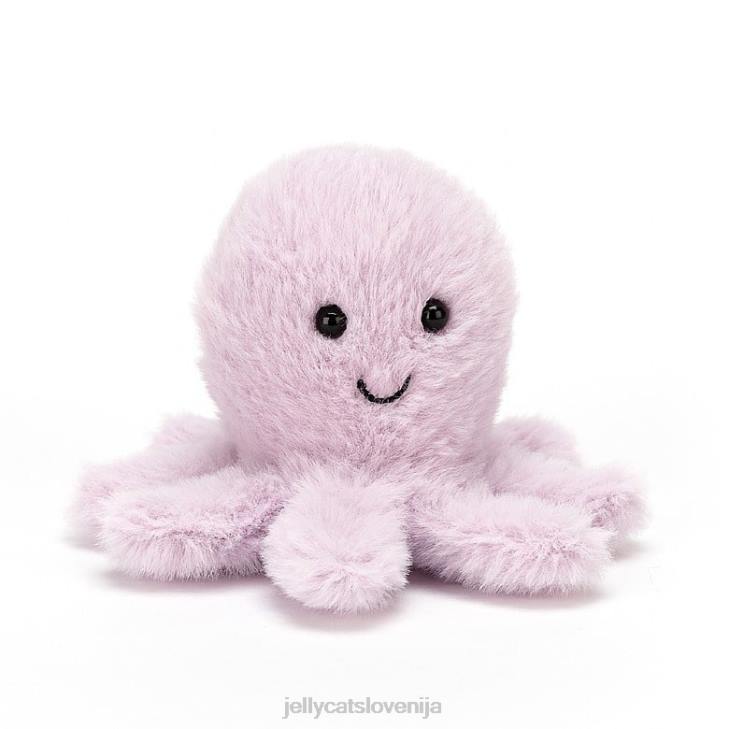sl Jellycat puhasta hobotnica vijolična P622623 igrača
